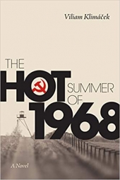 hot summer 1968 klimacek