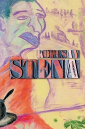 kopcsay márius stena literát