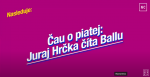 balla hrčka